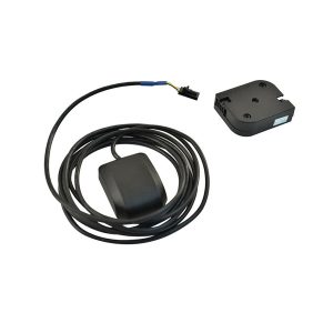 GPS Meters