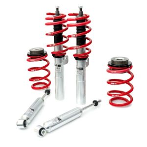 H&R Coilovers
