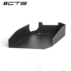Air Intake Heatshield for MK5, MK6, A3, CC