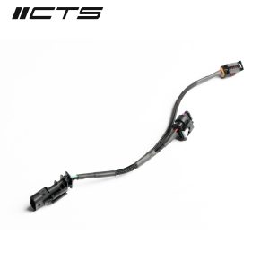 CTS Turbo Wiring Harness for 5 BAR AEM MAP Sensor using a CTS Turbo MQB intake manifold