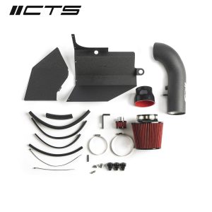 CTS Turbo MK8 VW Golf GTI/ 8Y Audi A3 EVO4 With SAI Intake System