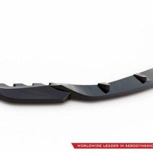Maxton Front Splitter V.2 BMW M3 Sedan / Touring G80 / G81